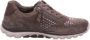 Gabor rollingsoft sensitive 76.968.30 dames wandelsneaker grijs - Thumbnail 3