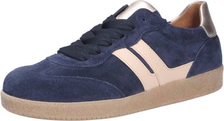 Gabor Comfortabele Moderne Sneaker voor Vrouwen