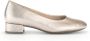 Gabor Velvet Pumps Pink Dames - Thumbnail 2