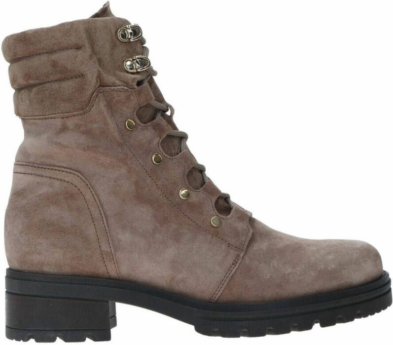Gabor veterboot Grijs Dames