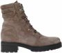 Gabor 72.786.40 Muskat Micro Gold Veter boots - Thumbnail 2
