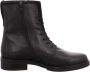 Gabor Veterlaarsjes met uitneembaar voetbed Black Dames - Thumbnail 9