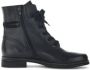 Gabor Veterlaarzen voor dames in effen kleuren - Thumbnail 2