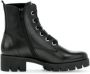 Gabor Veterlaarzen voor dames in effen kleuren - Thumbnail 1