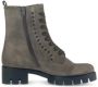 Gabor Veterlaarzen voor dames in effen kleuren - Thumbnail 1