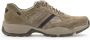 Gabor Veterschoenen Blauw Herenschoenen Brown Heren - Thumbnail 2