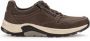 Pius Gabor 8000.14.18 Nubuck Mesh.Mocca-veterschoenen-rollingsoft - Thumbnail 2