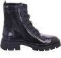 Gabor Veterschoenen blokhak plateau veterschoen met best fitting - Thumbnail 1