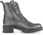 Gabor Veterschoenen voor dames in effen kleuren - Thumbnail 2