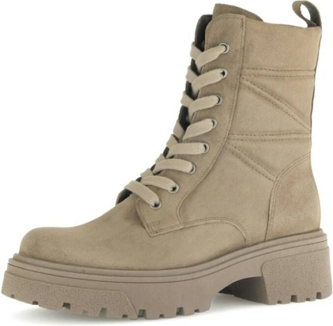 Gabor Veterlaarzen voor dames in effen kleuren - Foto 2