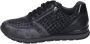 Gabor Veterschoenen Zwart Black Dames - Thumbnail 1