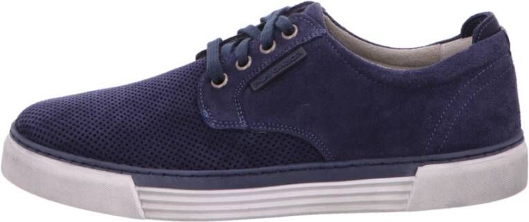 Gabor Viola Sneakers Blue Heren
