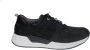 Gabor Walking Sneaker Rollingsoft Black Dames - Thumbnail 1