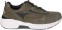Gabor Walking Sneaker Rollingsoft Green Dames - Thumbnail 1