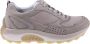 Gabor Walking Sneaker Taupe Gray Dames - Thumbnail 1