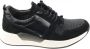 Gabor Wandel Sneaker Zwart Black Dames - Thumbnail 1