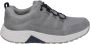 Gabor Wandelsneaker Grijs Gray Heren - Thumbnail 1