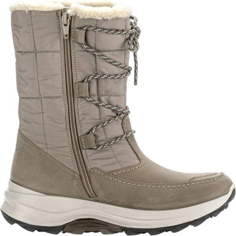 Gabor Warme winterlaarzen voor dames