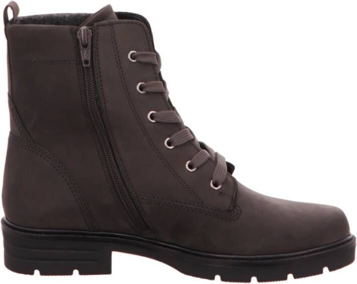 Gabor Veterschoenen in Pepper Schwarz Black Dames - Foto 2