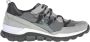 Gabor rollingsoft sensitive 96.924.39 dames rollende wandelsneaker grijs waterdicht - Thumbnail 2