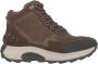 Gabor rollingsoft sensitive 96.876.30 dames laars bruin waterdicht - Thumbnail 2