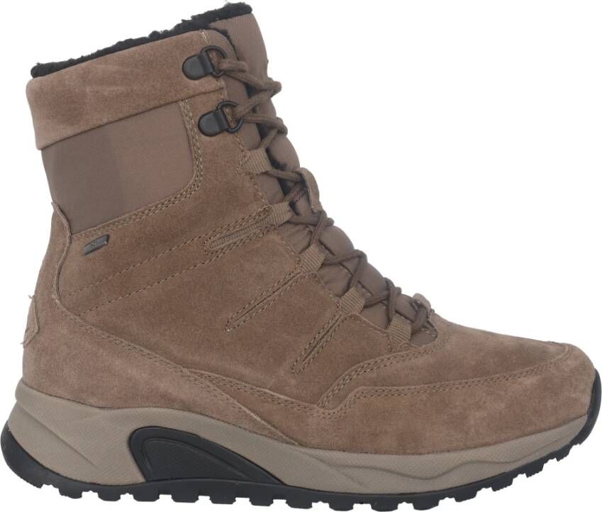 Gabor rollingsoft sensitive 76.807.30 dames laars bruin