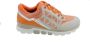 Gabor Waterdichte wandelsneaker met Rollingsoft-technologie Multicolor Dames - Thumbnail 1