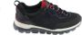 Gabor rollingsoft sensitive 96.927.46 dames rollende wandelsneaker blauw - Thumbnail 2