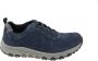 Pius Gabor rollingsoft sensitive 8005.50.02 heren rollende wandelsneaker blauw waterdicht - Thumbnail 2