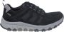 Pius Gabor rollingsoft sensitive 8005.50.01 heren rollende wandelsneaker zwart - Thumbnail 1