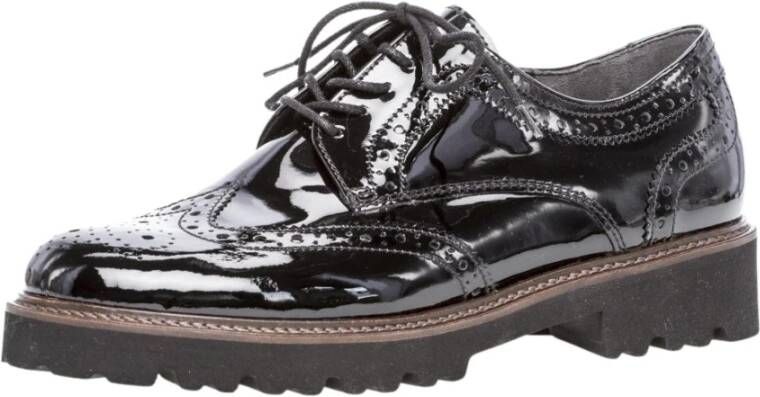 Gabor Werk Schoenen Flats