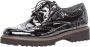 Gabor Veterschoenen businessschoen lage schoen veterschoen met best fitting-uitrusting - Thumbnail 2