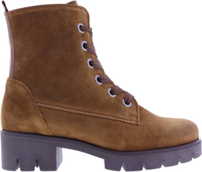 Gabor Winter Bohemian Enkellaarzen