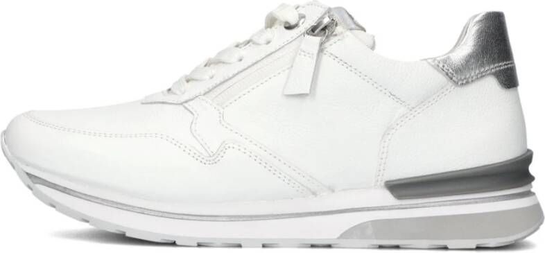 Gabor Witte 347 Sneakers