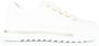 Gabor Sneakers Dames Lage sneakers Damesschoenen Canvas 26.496 Gebroken wit - Thumbnail 2