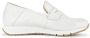 Gabor Witte Dames Loafer Stijlvolle Collectie White Dames - Thumbnail 2