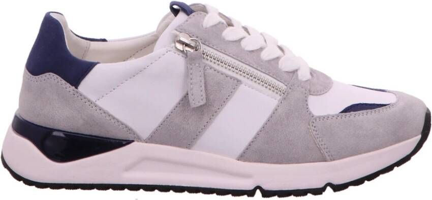 Gabor NU 21% KORTING: sneakers met sleehak Florence in wijdte g (wijd) - Foto 2