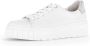 Gabor Witte damessneakers stijlvol en van hoge kwaliteit - Thumbnail 2