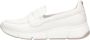 GABOR Instappers Dames 484 Maat: 40 5 Materiaal: Leer Kleur: Wit - Thumbnail 2