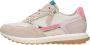 Gabor Sneakers Turijn in comfortbreedte h = zeer breed vrijetijdsschoen lage schoen veterschoen - Thumbnail 9
