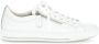 Gabor Witte Leren Dames Sneaker Makkelijk aan te trekken White Dames - Thumbnail 1