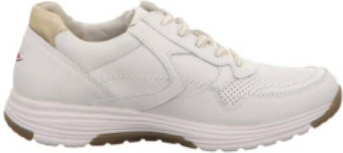 Gabor Comfortabele Rollingsoft Sneaker voor dames Gray Dames - Foto 12