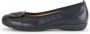 Gabor Ballerina's platte schoenen instappers met hovercraft luchtkamer-zool - Thumbnail 2