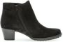 Gabor 76.603.47 Dames Laarzen Zwart - Thumbnail 2