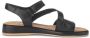 Gabor Zwarte damessandaal collectie Black Dames - Thumbnail 2