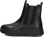 Gabor Chelsea-boots plateau instappers enkellaars met best fitting - Thumbnail 3