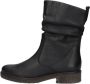 GABOR Enkellaarsjes Dames 703.1 Maat: 39 Materiaal: Leer Kleur: Zwart - Thumbnail 3