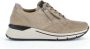 Gabor Veterschoenen Laag Veterschoenen Laag beige - Thumbnail 3