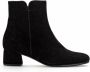 Gabor Laarsjes blokhak business schoen enkellaarzen met best fitting-uitrusting - Thumbnail 28