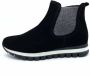 Gabor Zwarte Klassieke Schoenen Black Dames - Thumbnail 2